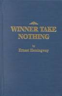 Winner take nothing