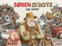 Søren Skrots nye venner