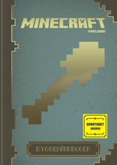 Minecraft : byggehåndbogen