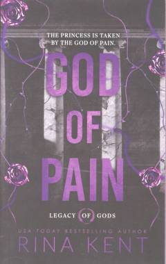 God of pain