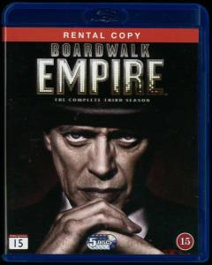 Boardwalk empire (Sæson 3, disc 5, e12)