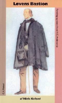 Løvens Bastion : foredrag og essays fra et H.C. Andersen-år