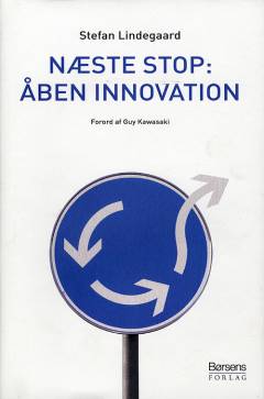 Næste stop - åben innovation