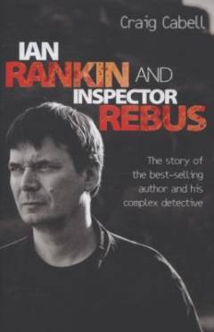 Ian Rankin and inspector Rebus