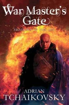 War master's gate
