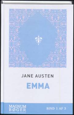 Emma. Bind 1