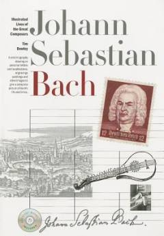 Johann Sebastian Bach