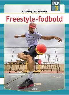 Freestyle-fodbold