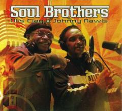 Soul brothers