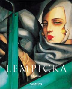 Tamara de Lempicka : 1898-1980