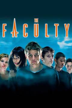 The faculty