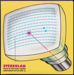 Pulse of the early brain (switched on volume 5)