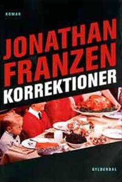 Bog, 1. bogklubudgave, 2002