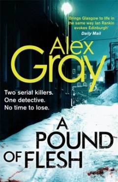 A pound of flesh
