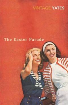 The Easter parade