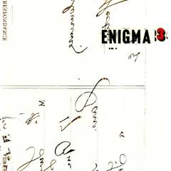 Le roi est mort, vive le roi! : Enigma 3