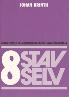 Stav selv. Bind 8