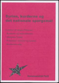 Syrien, kurderne og det nationale spørgsmål : 4 artikler
