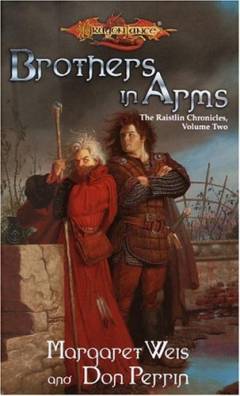 Brothers in arms