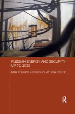 Russian energy and security up to 2030