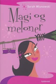 Magi og meloner