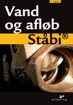 Vand og afløb ståbi