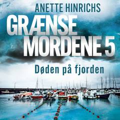 Døden på fjorden