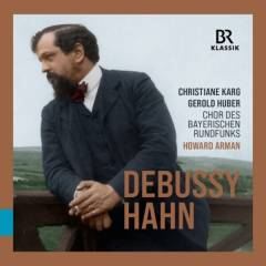 Debussy - Hahn