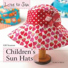 Children's sun hats