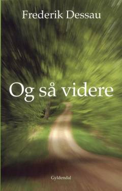 Og så videre : ti kapitler for sig