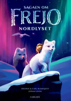 Sagaen om Frejo - nordlyset