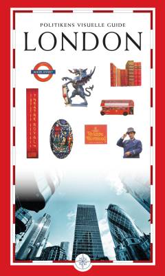 Politikens visuelle guide - London
