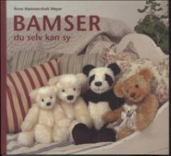 Bamser du selv kan sy