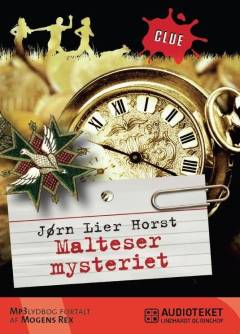 Malteser mysteriet