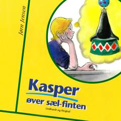 Kasper øver sælfinten