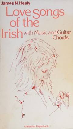 Love songs of the Irish