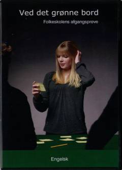 Engelsk