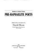 Pre-Raphaelite poets