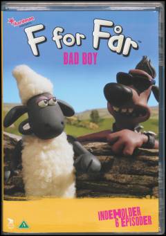 Film (dvd), 2014