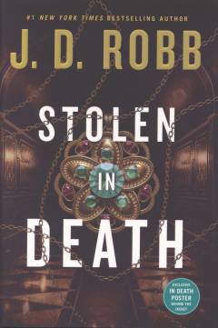 Stolen in death