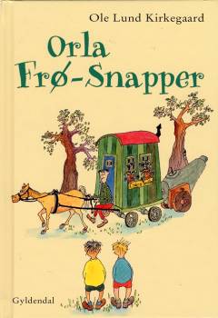 Bog, 4. udgave, 2003