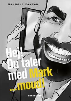 Hej! - Du taler med Mark - moud