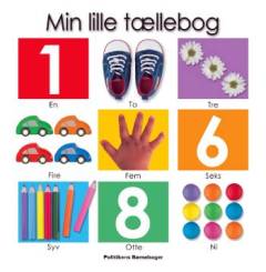 Min lille tællebog