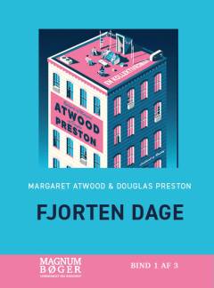Fjorten dage : en kollektivroman. Bind 3 (Stor skrift)