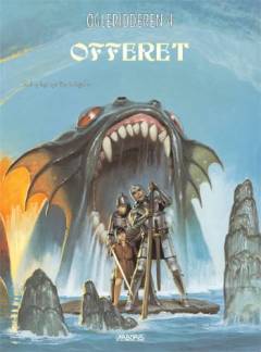 Offeret