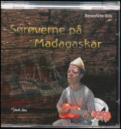 Sørøverne på Madagaskar