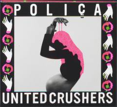 United crushers