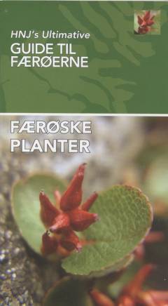 Færøske planter