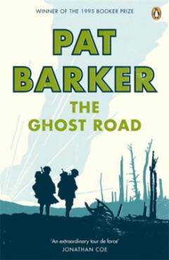 The ghost road