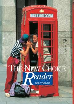 The new choice for syvende. Reader